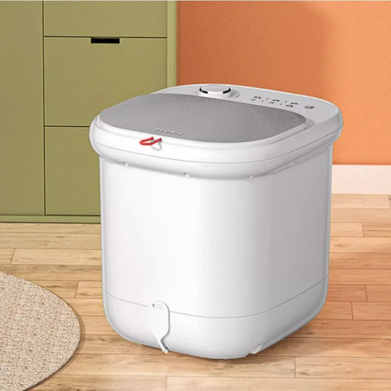 Новая ванна для ног, электрическая автоматическая ванна для ног, массажер для ванны для ног с подогревом, ванна с постоянной температурой, теплые массажеры, спа для ног
Новая ванна для ног, электрическая автоматическая ванна для ног, массажер для ванны для ног с подогревом, ванна с постоянной температурой, теплые массажеры, спа для ног