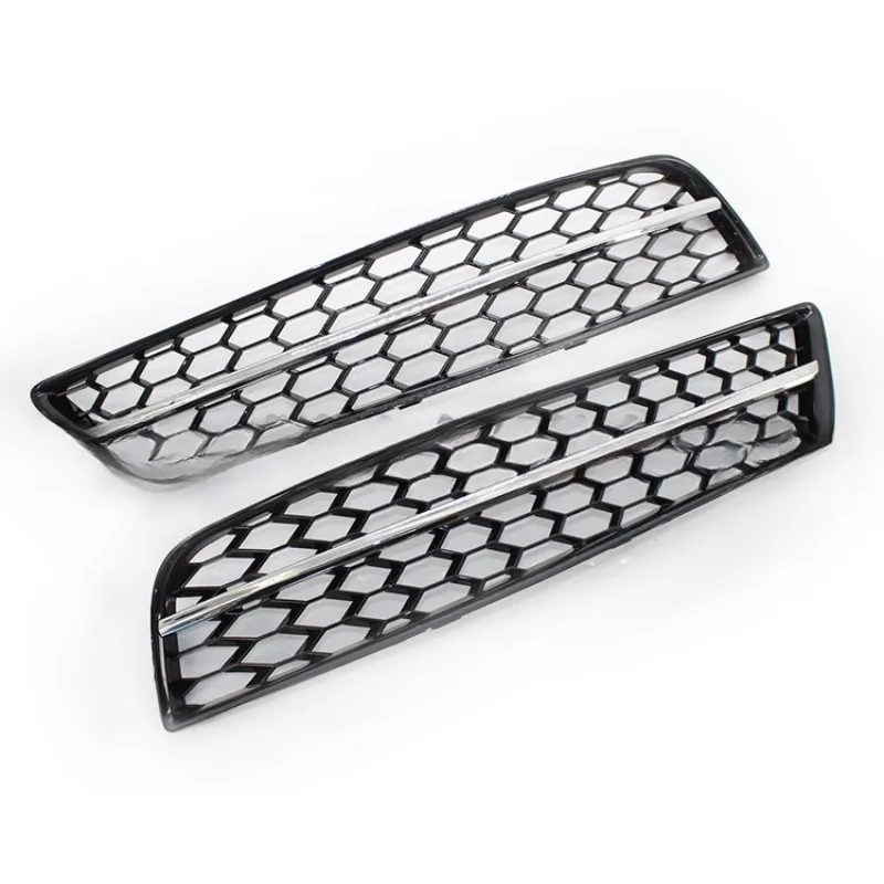 Suitable for 09-13 Audi A3 8P bumper fog light frame lower mesh grille 8P0807682J
Suitable for 09-13 Audi A3 8P bumper fog light frame lower mesh grille 8P0807682J