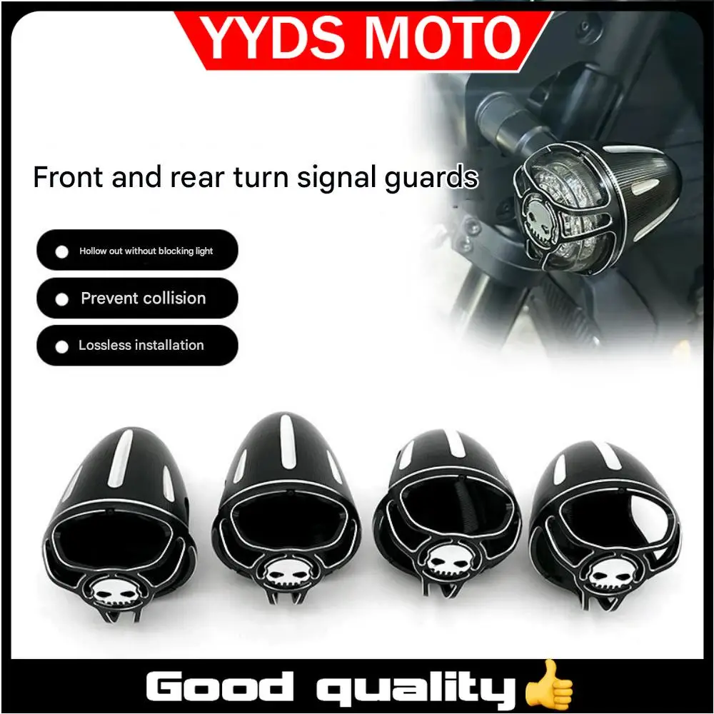 【Good quality】For QJMOTOR SRV 600 turn signal protection cover QJ 600srv srv600 fog light cover driving light protection cover
【Good quality】For QJMOTOR SRV 600 turn signal protection cover QJ 600srv srv600 fog light cover driving light protection cover