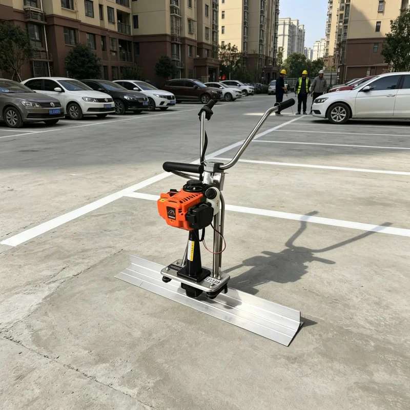 Durable Electric Vibrating Power Concrete Screed for Floor Laser Level Concrete Vibrating Ruler 18v
Durable Electric Vibrating Power Concrete Screed for Floor Laser Level Concrete Vibrating Ruler 18v