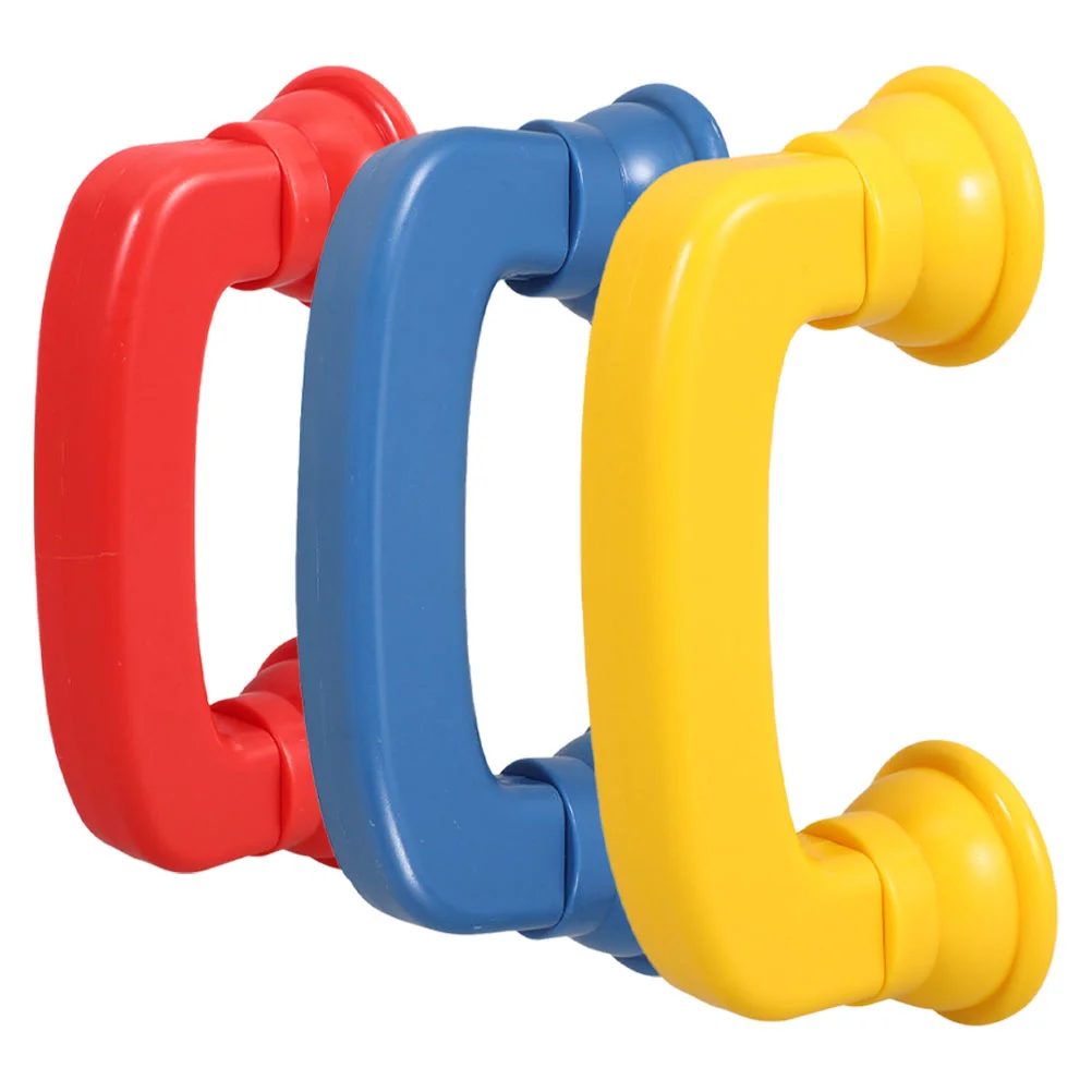 Listening Early Education Phone Toys Emergency for Kids Girl Watch Abs Classroom Materials
Listening Early Education Phone Toys Emergency for Kids Girl Watch Abs Classroom Materials