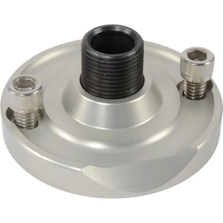 Billet Oil Filter To Engine Block Adapter Eliminates Bypass Fits 1968-2000 Small Block Chevy 1968-1990 Big Block Chevrolet Engi
Billet Oil Filter To Engine Block Adapter Eliminates Bypass Fits 1968-2000 Small Block Chevy 1968-1990 Big Block Chevrolet Engi