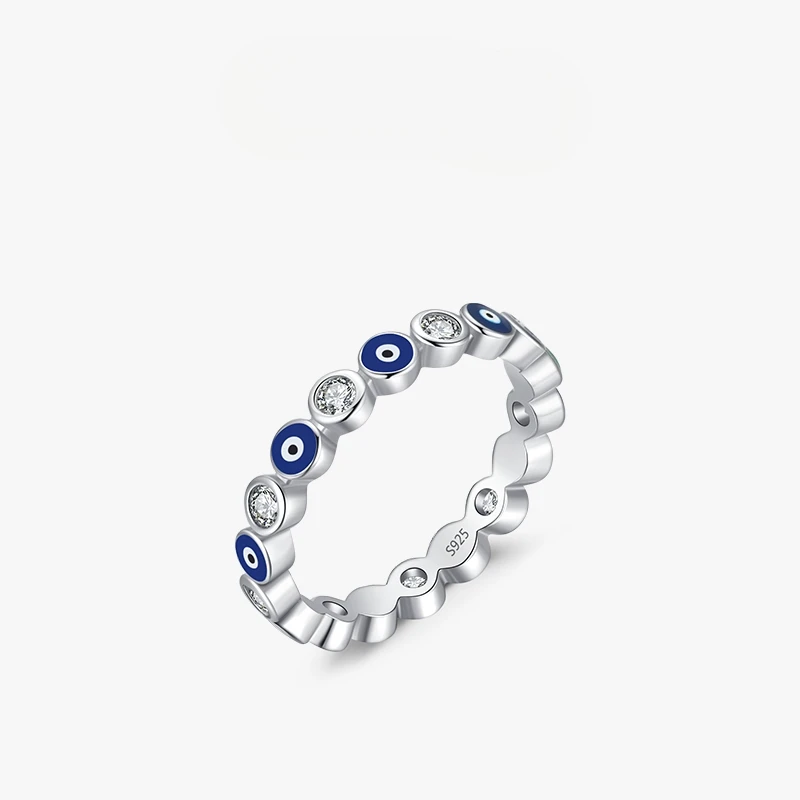 S925 sterling silver drop glue blue eye zircon ring female minority Japan and South Korea fashion advanced index finger ring
S925 sterling silver drop glue blue eye zircon ring female minority Japan and South Korea fashion advanced index finger ring
