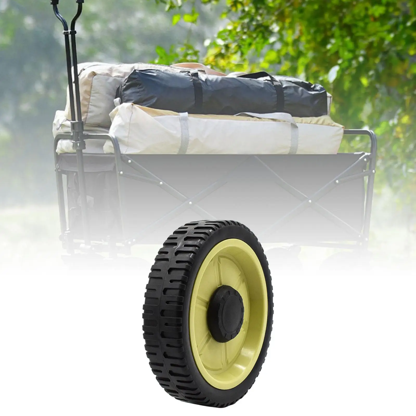 Wheel and Tire, Spare Parts Car Tire Rubber Wheel for Model Trucks Yard Trailers Car Model
Wheel and Tire, Spare Parts Car Tire Rubber Wheel for Model Trucks Yard Trailers Car Model