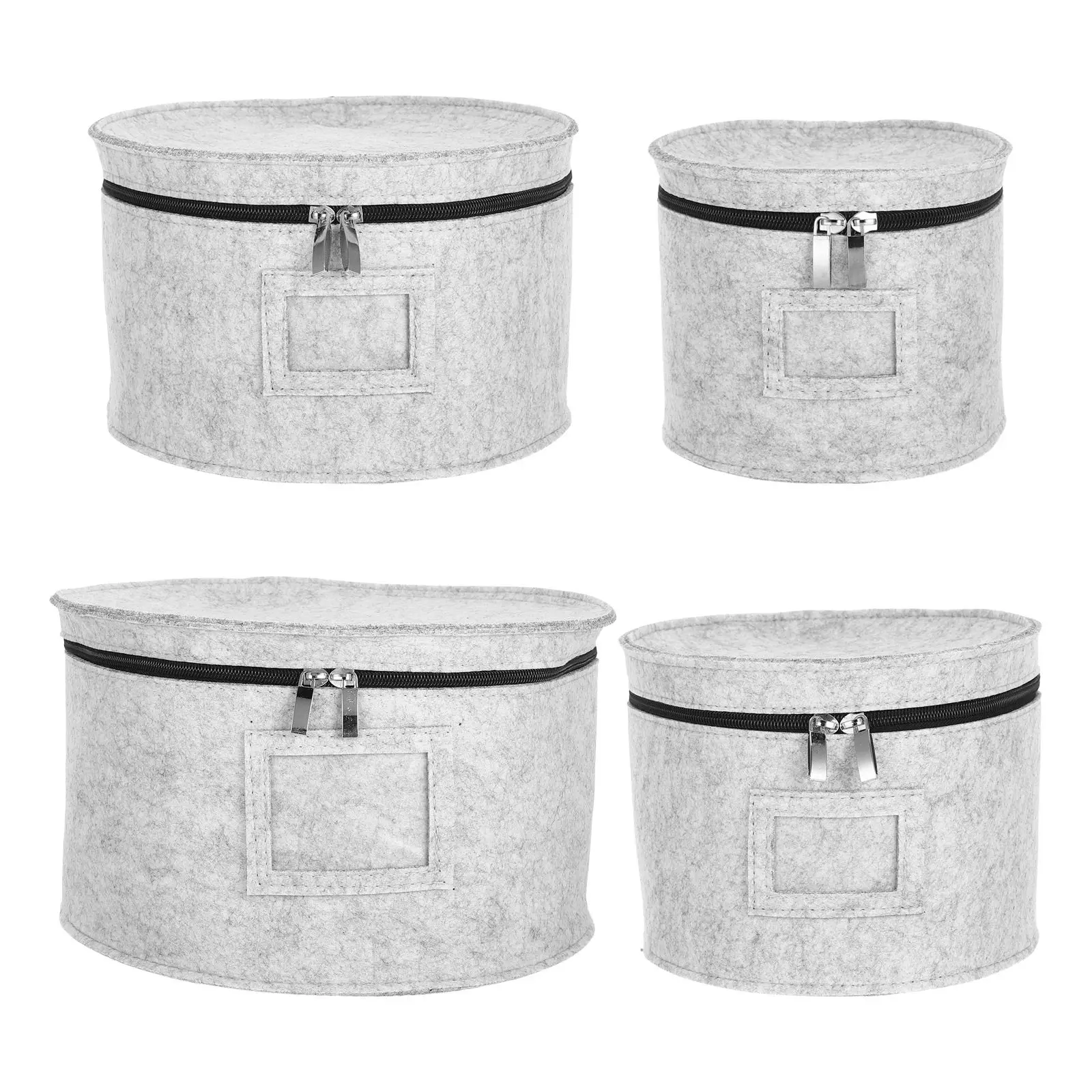 1 Set Felt Quilted Cutlery Containers Multifunctional Portable Kitchen Plate Packaging Container For Transporting Plates Bowls
1 Set Felt Quilted Cutlery Containers Multifunctional Portable Kitchen Plate Packaging Container For Transporting Plates Bowls