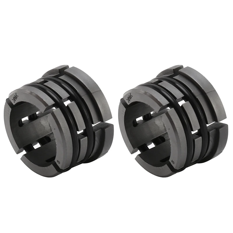 2X Car Steering Gear Rack Bushing For Hyundai I30 2010 Elantra HD 2011 I30 CW 2009 For Kia CERATO FORTE
2X Car Steering Gear Rack Bushing For Hyundai I30 2010 Elantra HD 2011 I30 CW 2009 For Kia CERATO FORTE
