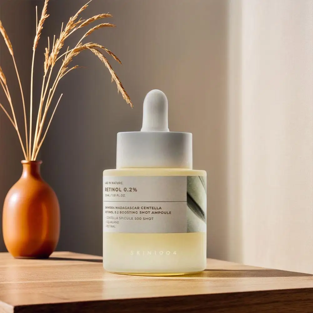 Korean Centella Asiatica Skin Care Facial Serum ProbioCica Ampoule Lightening Moisturizing Effective Firming Brightening Essence
Korean Centella Asiatica Skin Care Facial Serum ProbioCica Ampoule Lightening Moisturizing Effective Firming Brightening Essence