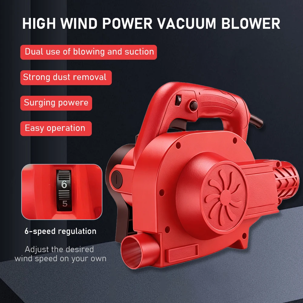 Многофункциональный пылесос 2-в-1: Мощный промышленный пылесборник, шлифовальная машина для деревообработки, настенная шлифовальная машина, воздуходувка/пылесос
Многофункциональный пылесос 2-в-1: Мощный промышленный пылесборник, шлифовальная машина для деревообработки, настенная шлифовальная машина, воздуходувка/пылесос