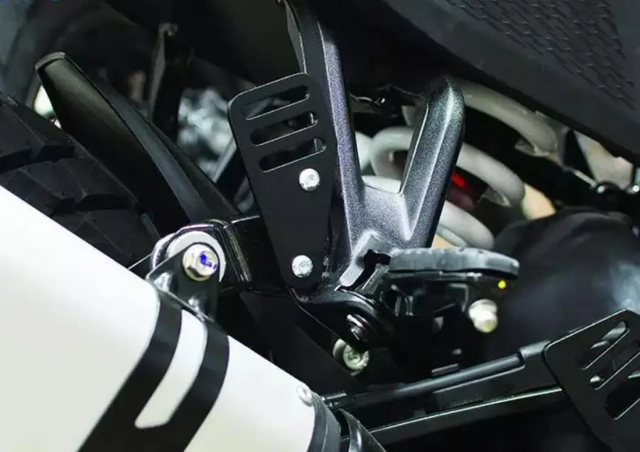 Motorcycle Accessories Heel Protective Cover Guard For YAMAHA MT-07 FZ-07 Tracer Moto Cage XSR 700 XTribute TRACER 7GT 2013-2021
Motorcycle Accessories Heel Protective Cover Guard For YAMAHA MT-07 FZ-07 Tracer Moto Cage XSR 700 XTribute TRACER 7GT 2013-2021