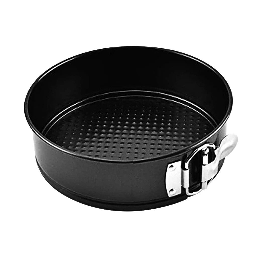 3 шт./компл., форма для торта из углеродистой стали, пряжка, антипригарное противень для выпечки, форма для выпечки «сделай сам», поднос для формы для выпечки, кухонные принадлежности
3 шт./компл., форма для торта из углеродистой стали, пряжка, антипригарное противень для выпечки, форма для выпечки «сделай сам», поднос для формы для выпечки, кухонные принадлежности