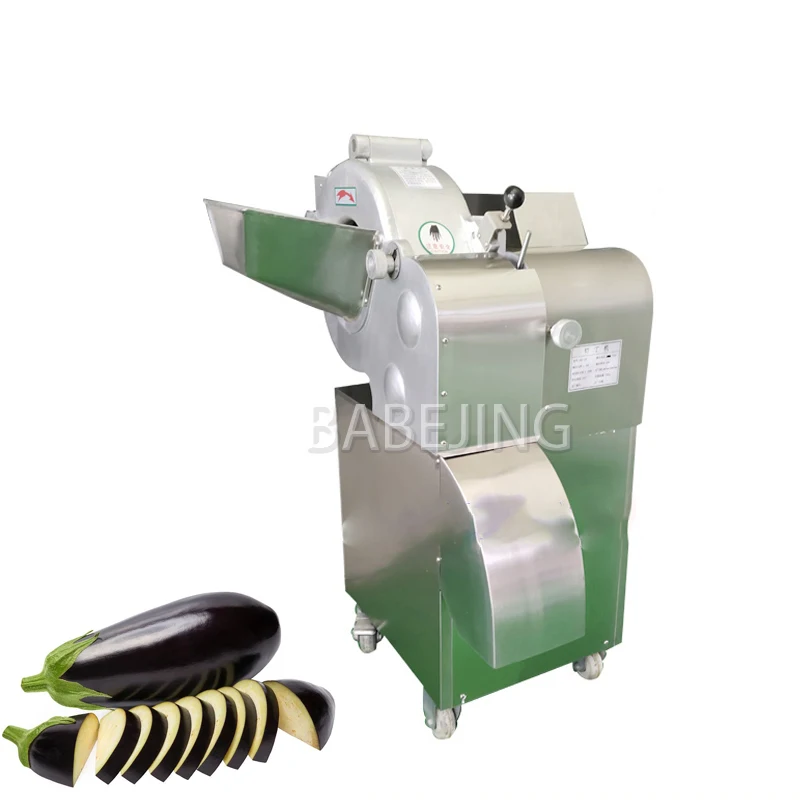 BABEJING Vegetable Granulator 3mm 4mm 5mm Vegetable Potato Carrot Onion Tomato Cabbage Chili Slicer
BABEJING Vegetable Granulator 3mm 4mm 5mm Vegetable Potato Carrot Onion Tomato Cabbage Chili Slicer