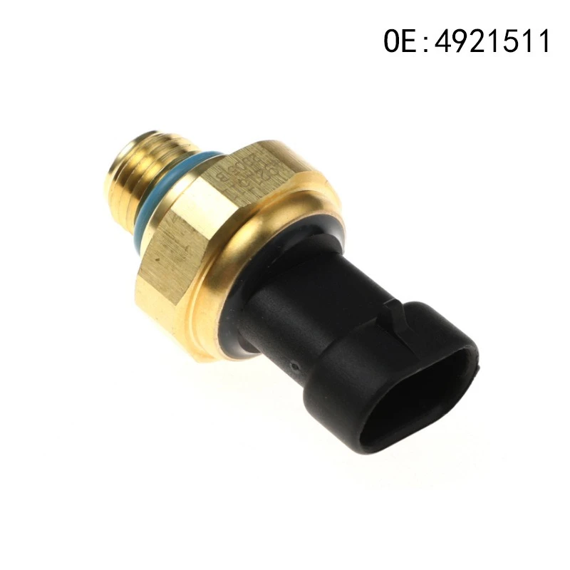 4921487 3083716 3080406 4921511 Oil Pressure Sensor Switch For N14 M11 ISX L10 Dodgee Ram 2500 3500 5.9L 1998-2001
4921487 3083716 3080406 4921511 Oil Pressure Sensor Switch For N14 M11 ISX L10 Dodgee Ram 2500 3500 5.9L 1998-2001