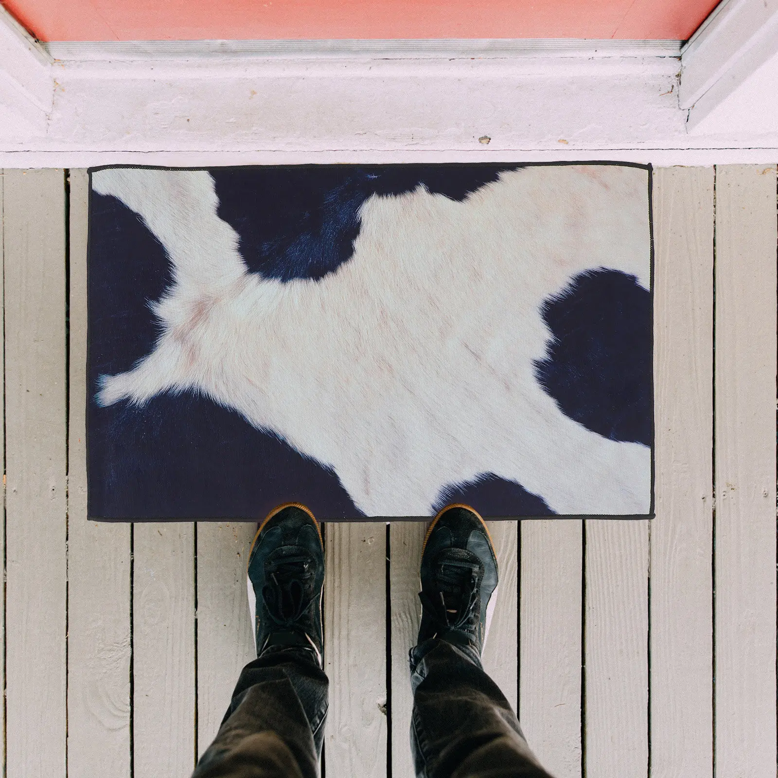 1pc Anti-Slip Floor Mat Creative Animals Pattern Soft Home Decor Living Room Bedroom Hotel Floor Cushion Home Textile
1pc Anti-Slip Floor Mat Creative Animals Pattern Soft Home Decor Living Room Bedroom Hotel Floor Cushion Home Textile