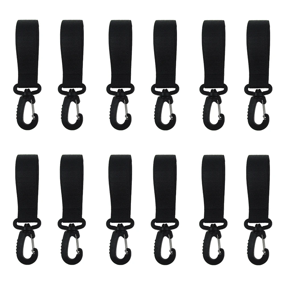 12pcs Stroller Hooks Pram Accessories Rotatable Bag Clips Hangers Fits Handles Shopping Cart Pushchair Diaper Organizer
12pcs Stroller Hooks Pram Accessories Rotatable Bag Clips Hangers Fits Handles Shopping Cart Pushchair Diaper Organizer