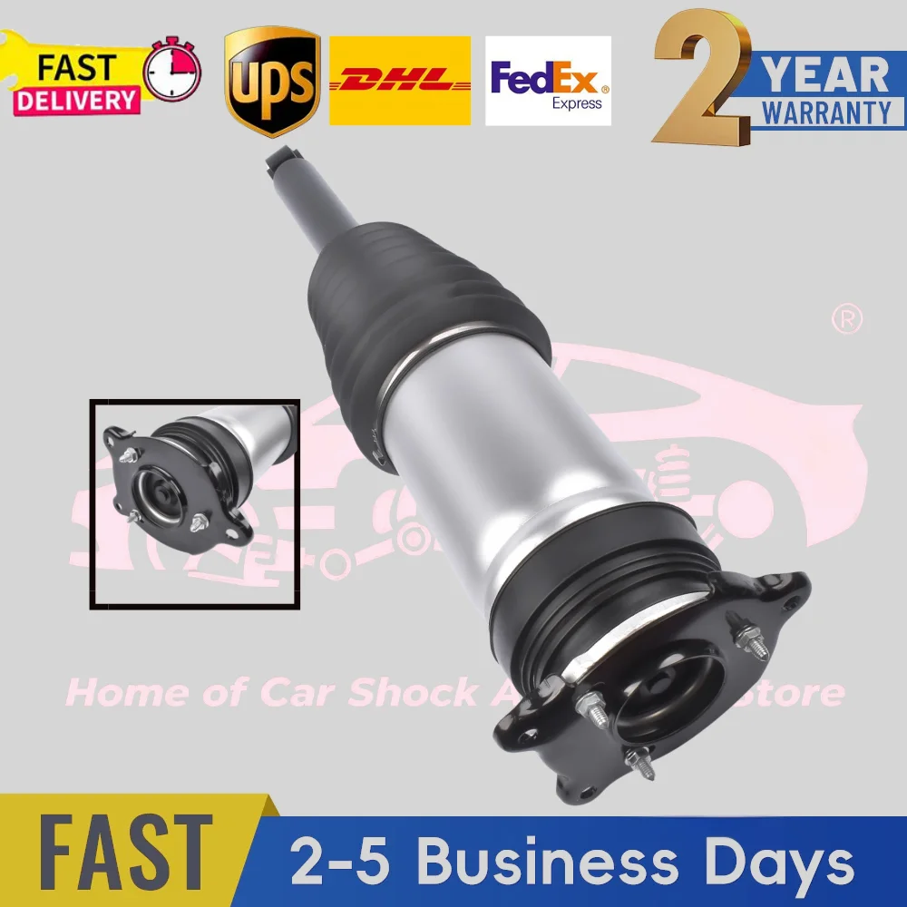 Rear Left or Right Air Shock Strut Fit Tesla Model S 60D 70 75 75D 85 85D 90D P100D RWD AWD 2016-2021 1067461-00-C 1067461-25-C
Rear Left or Right Air Shock Strut Fit Tesla Model S 60D 70 75 75D 85 85D 90D P100D RWD AWD 2016-2021 1067461-00-C 1067461-25-C