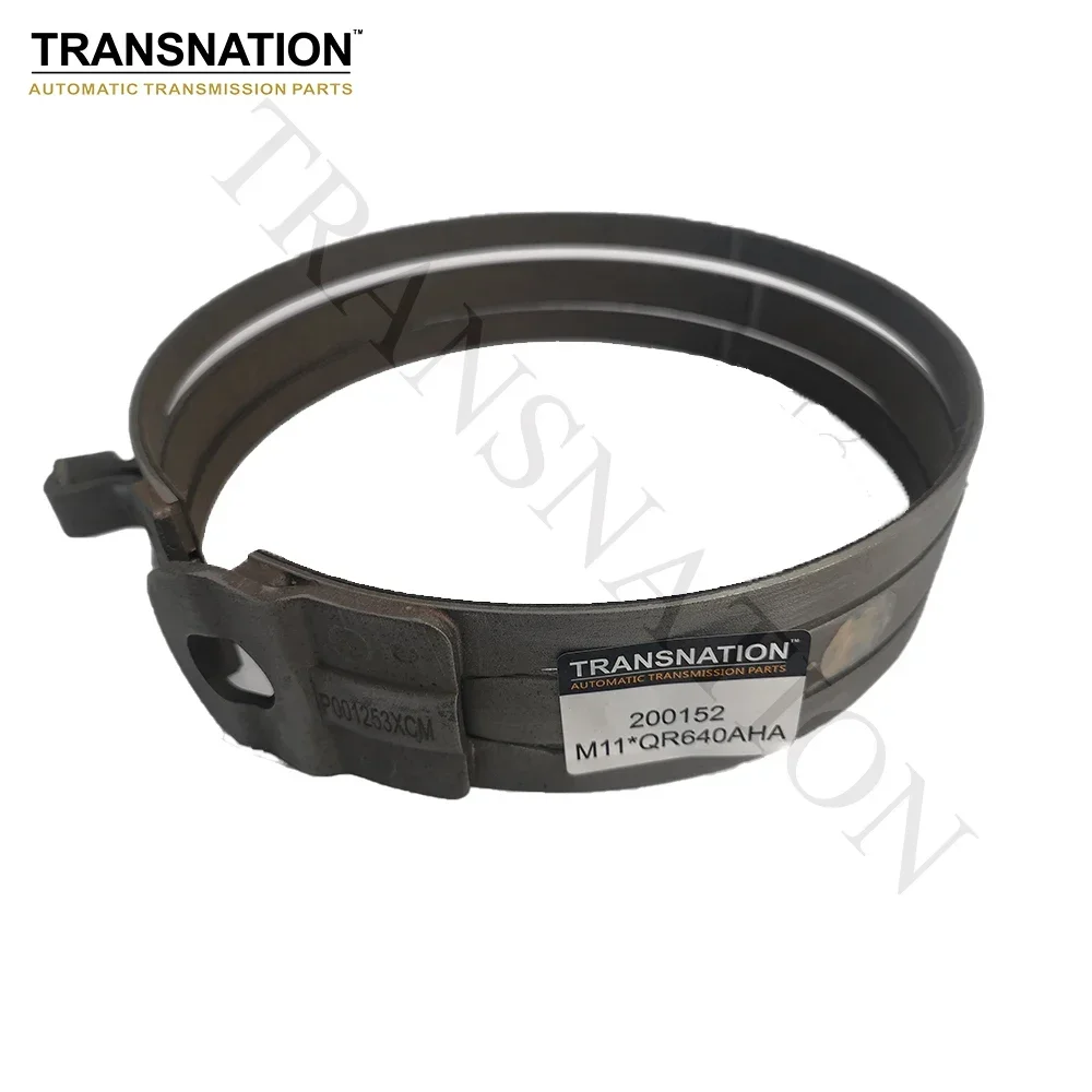 M11 Band QR640AHA Auto Transmission Gearbox Brake Band Fit For Geely Ssangyong Car Accessories Transnation 200152
M11 Band QR640AHA Auto Transmission Gearbox Brake Band Fit For Geely Ssangyong Car Accessories Transnation 200152
