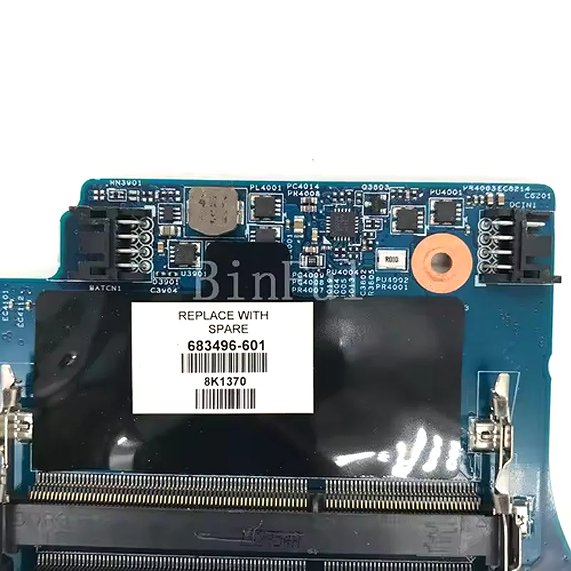 11243-1 For H P ProBook 4440s 4441s 4740s 4540s Notebook Laptop Motherboard HM76 SLJ8E 216-0833002 100% Test Work
11243-1 For H P ProBook 4440s 4441s 4740s 4540s Notebook Laptop Motherboard HM76 SLJ8E 216-0833002 100% Test Work