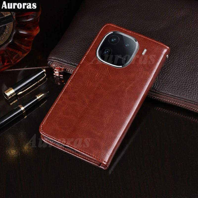 Auroras For Vivo IQOO 12 Pro Flip Case Magnetic Adsorption Wallet Leather Shell For VIVO iQOO 11 Pro Cover Fundas
Auroras For Vivo IQOO 12 Pro Flip Case Magnetic Adsorption Wallet Leather Shell For VIVO iQOO 11 Pro Cover Fundas