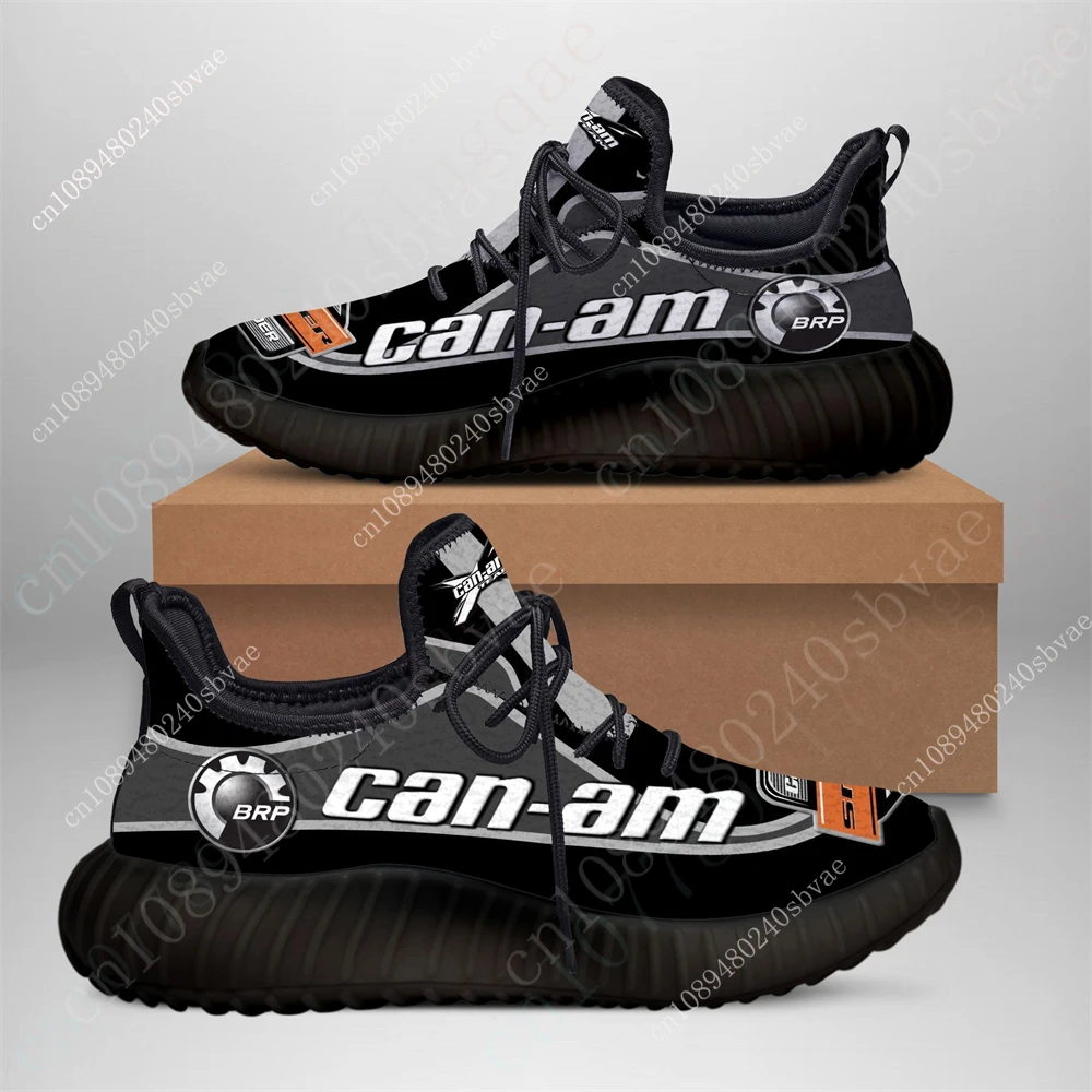 Can-am Sports Shoes Men Women Big Size Sneakers Lightweight Comfortable Sneakers Unisex Tennis Casual Running Custom Made Shoes
Can-am Sports Shoes Men Women Big Size Sneakers Lightweight Comfortable Sneakers Unisex Tennis Casual Running Custom Made Shoes