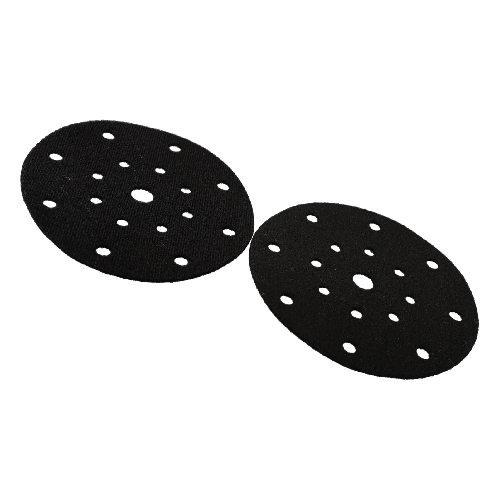 2pcs Backing Pads Back-up Black Power Tools Protective Replacement Sanding Spare Parts 150mm 17 Holes 6 Inch Dia
2pcs Backing Pads Back-up Black Power Tools Protective Replacement Sanding Spare Parts 150mm 17 Holes 6 Inch Dia