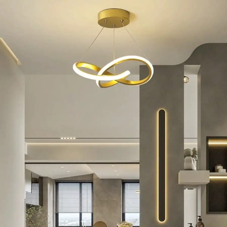 Modern Minimalist Hallway Chandelier, Corridor Light, Restaurant Entrance Hall Foyer Lamp, Passageway Hanging Line Lamp, Creative Balcony Pendant Light
Modern Minimalist Hallway Chandelier, Corridor Light, Restaurant Entrance Hall Foyer Lamp, Passageway Hanging Line Lamp, Creative Balcony Pendant Light