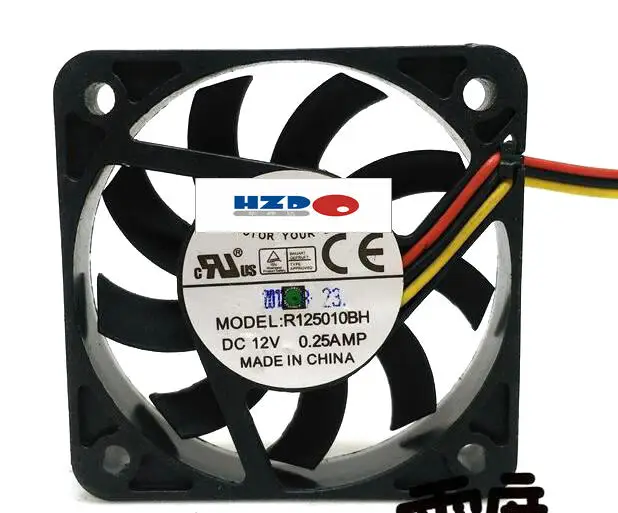 Хздо Р 125010 BH KF0510S1M-R DFH5010B RDM5010B 12S5010M MGA5012MR-O10 D5010B12L Охлаждающий вентилятор 50*50*10 мм
Хздо Р 125010 BH KF0510S1M-R DFH5010B RDM5010B 12S5010M MGA5012MR-O10 D5010B12L Охлаждающий вентилятор 50*50*10 мм