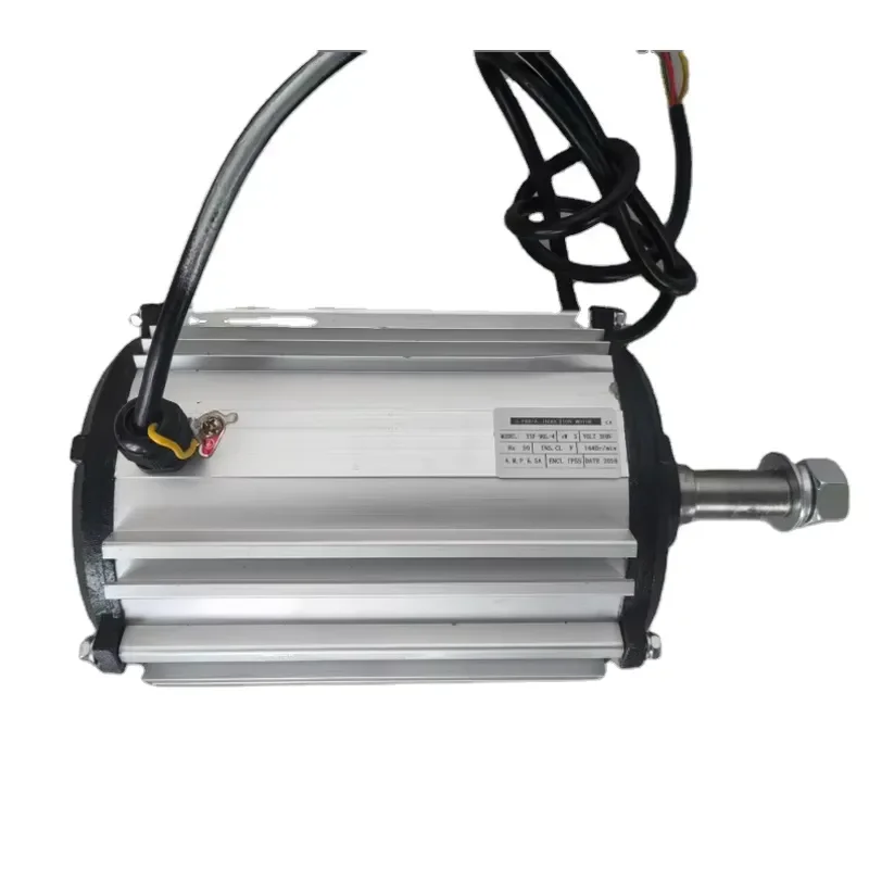 DEBANG Cooling Fan Motor YSF-90L-4 3KW New Product Widely for Industrial Cooling Fan
DEBANG Cooling Fan Motor YSF-90L-4 3KW New Product Widely for Industrial Cooling Fan