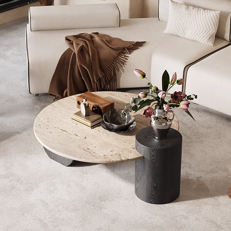 Standing Decoration Coffee Table Luxury Bedroom Designer Living Room Writing Moving Side Table Dinner Meubles Home Furniture
Standing Decoration Coffee Table Luxury Bedroom Designer Living Room Writing Moving Side Table Dinner Meubles Home Furniture