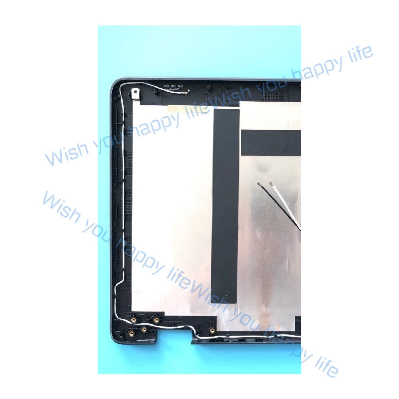 L... 5S58C07634 Top Lid Cover For Lenovo Chromebook N23 Yoga A Shell with Antenna
L... 5S58C07634 Top Lid Cover For Lenovo Chromebook N23 Yoga A Shell with Antenna