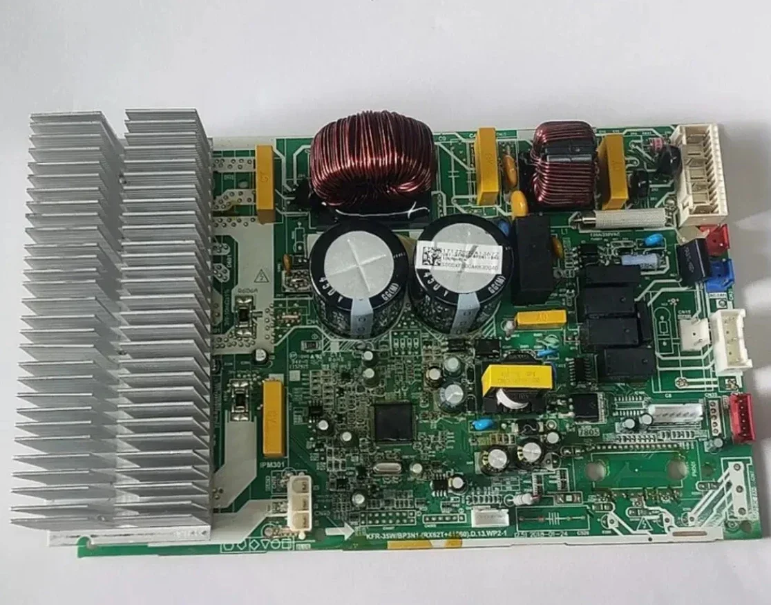 Высокое качество US1-KFR35W/BP2N1-BA01 для материнской платы преобразователя 17122000 A13672 17222000 A16548 MAS12H2AVH
Высокое качество US1-KFR35W/BP2N1-BA01 для материнской платы преобразователя 17122000 A13672 17222000 A16548 MAS12H2AVH