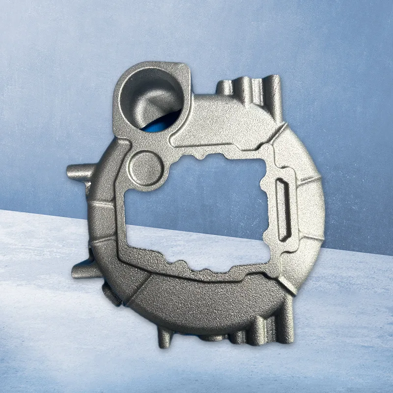 Cylinder head castings non-standard, machining center, wire cutting
Cylinder head castings non-standard, machining center, wire cutting