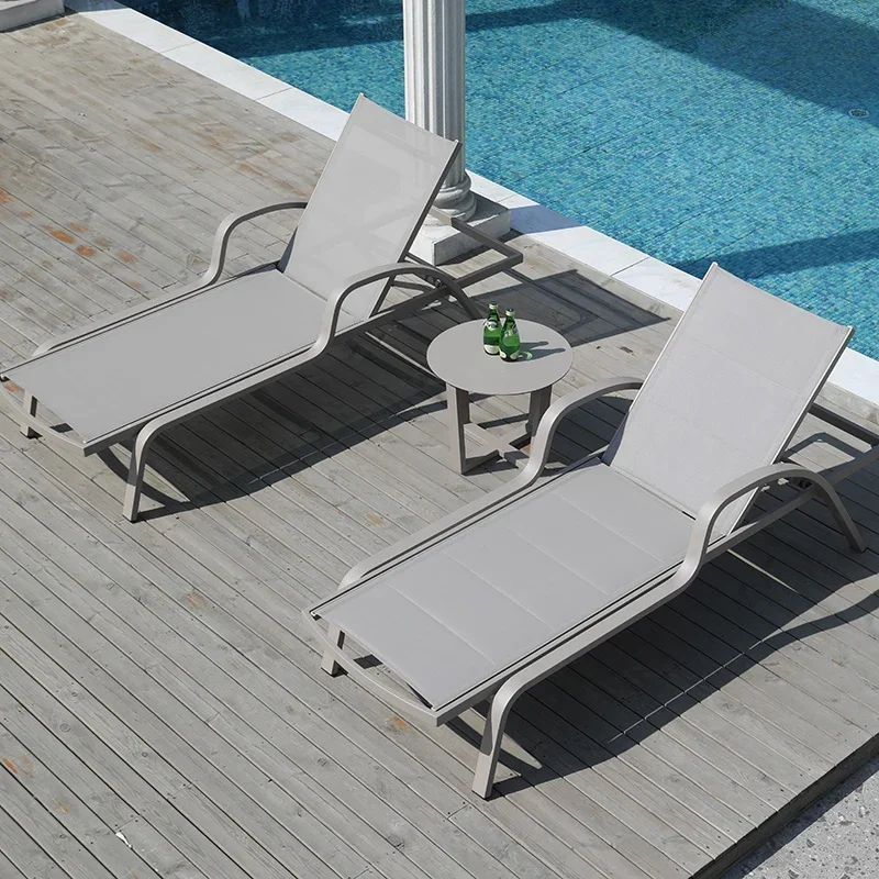 Relaxing Chair Stool Foldable Lounge Chairs For Living Room Fishing Mountaineering Travel Hotel Long Sunbed Tourist Comfortable
Relaxing Chair Stool Foldable Lounge Chairs For Living Room Fishing Mountaineering Travel Hotel Long Sunbed Tourist Comfortable