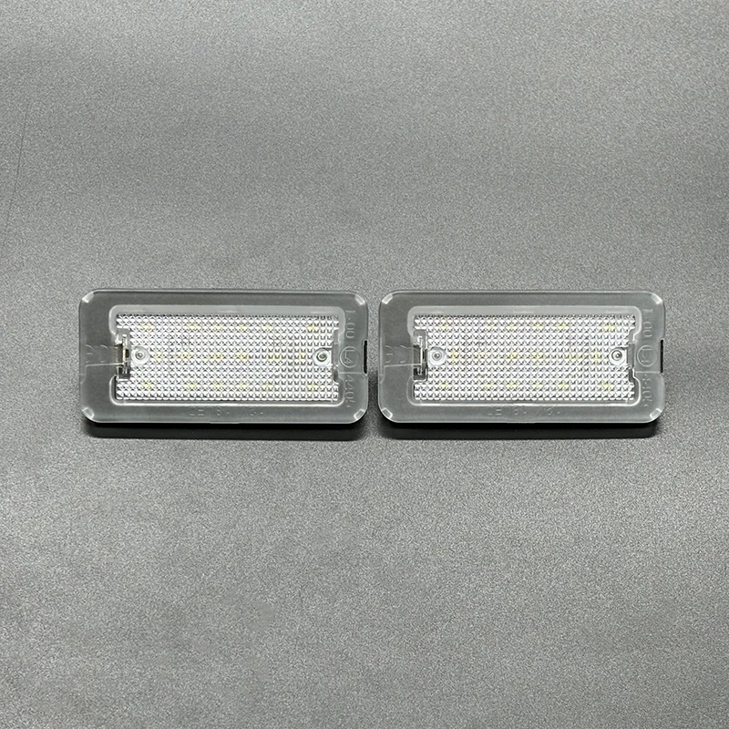 2Pcs For Fiat 500 2007-2020 Abarth 500 2007-2020 White LED License Plate Light
2Pcs For Fiat 500 2007-2020 Abarth 500 2007-2020 White LED License Plate Light
