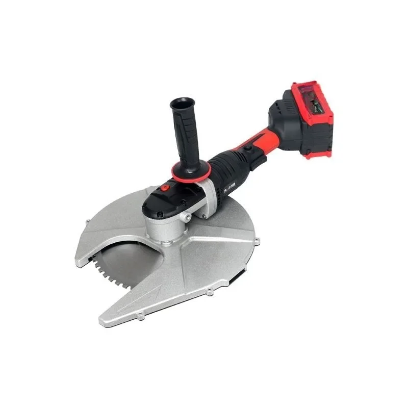 Cold Saw Lithium Battery Electric Portable Cutting Machine Steel Channel Water Pipe Cutting Machine
Cold Saw Lithium Battery Electric Portable Cutting Machine Steel Channel Water Pipe Cutting Machine