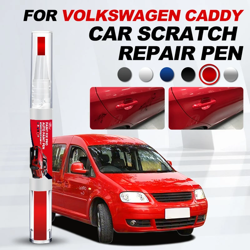 Автомобильные инструменты и аксессуары для Volkswagen Caddy: Карандаш для ремонта лакокрасочного покрытия, аксессуары для устранения царапин, цвета: Белый, Красный, Темно-синий
Автомобильные инструменты и аксессуары для Volkswagen Caddy: Карандаш для ремонта лакокрасочного покрытия, аксессуары для устранения царапин, цвета: Белый, Красный, Темно-синий