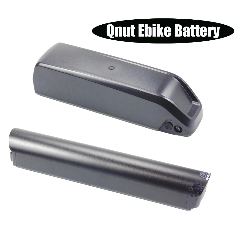 Аккумулятор для электровелосипеда 48В 10.4Ач, встроенный литиевый аккумулятор 36В 10.4Ач для Qnut Victor EC150 E-Bike
Аккумулятор для электровелосипеда 48В 10.4Ач, встроенный литиевый аккумулятор 36В 10.4Ач для Qnut Victor EC150 E-Bike