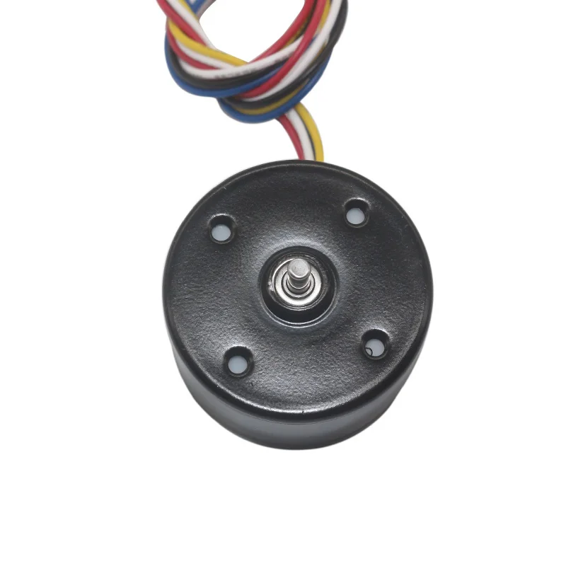 BLDC3525 brushless belt signal speed DC brushless motor PWM debugging motor 12v2v micro motor
BLDC3525 brushless belt signal speed DC brushless motor PWM debugging motor 12v2v micro motor