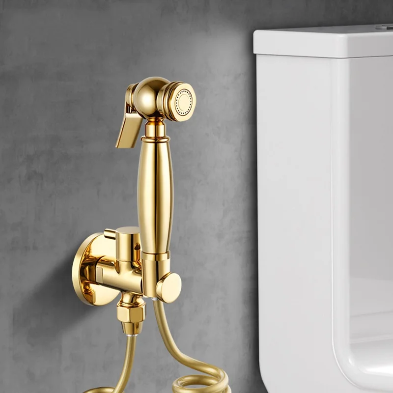 Brass Vintage Spray Gun Kitchen Pull-Out Flush Head Bathroom Toilet Companion Booster Flusher
Brass Vintage Spray Gun Kitchen Pull-Out Flush Head Bathroom Toilet Companion Booster Flusher