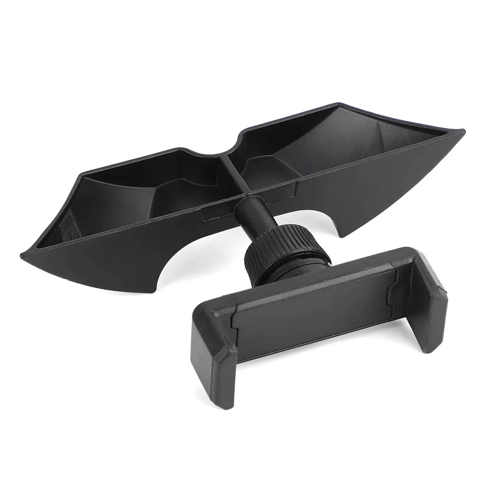 Premium Car Mount for BMW For Mini For Cooper Series F54 F55 F56 F57 F60 Lightweight and Strong Design for Safe Phone Usage
Premium Car Mount for BMW For Mini For Cooper Series F54 F55 F56 F57 F60 Lightweight and Strong Design for Safe Phone Usage