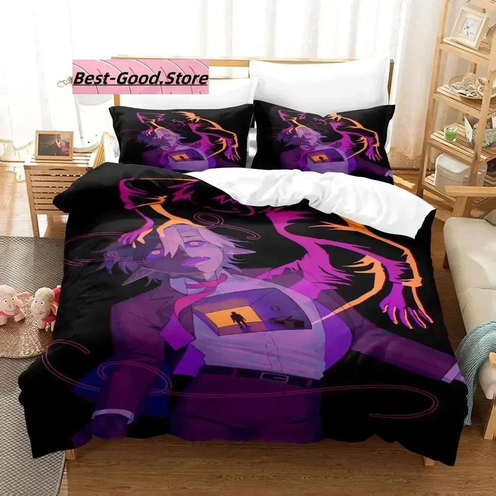 Ranboo Bedding Set Single Twin Full Queen King Size Bed Set Aldult Kid Bedroom Duvetcover Sets 3D Print Anime bed sheet set
Ranboo Bedding Set Single Twin Full Queen King Size Bed Set Aldult Kid Bedroom Duvetcover Sets 3D Print Anime bed sheet set