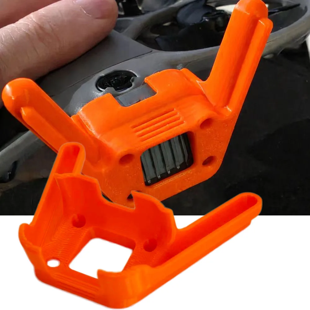 Protective Cover for DJI Neo 2 Antenna Protector Fold-Proof Storage Fold-Proof Flight
Protective Cover for DJI Neo 2 Antenna Protector Fold-Proof Storage Fold-Proof Flight