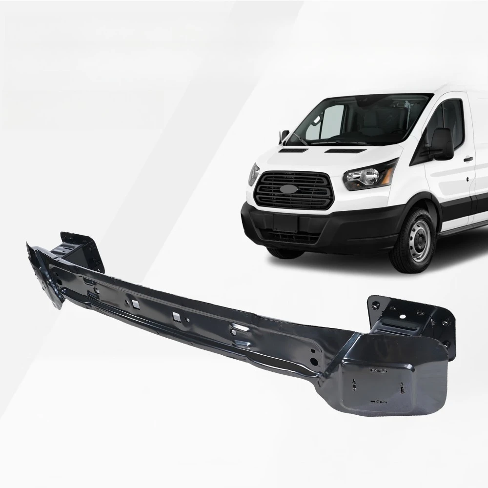 Усилитель переднего верхнего бампера для Ford Transit-150/Transit-250 2015-2025 гг.
Усилитель переднего верхнего бампера для Ford Transit-150/Transit-250 2015-2025 гг.