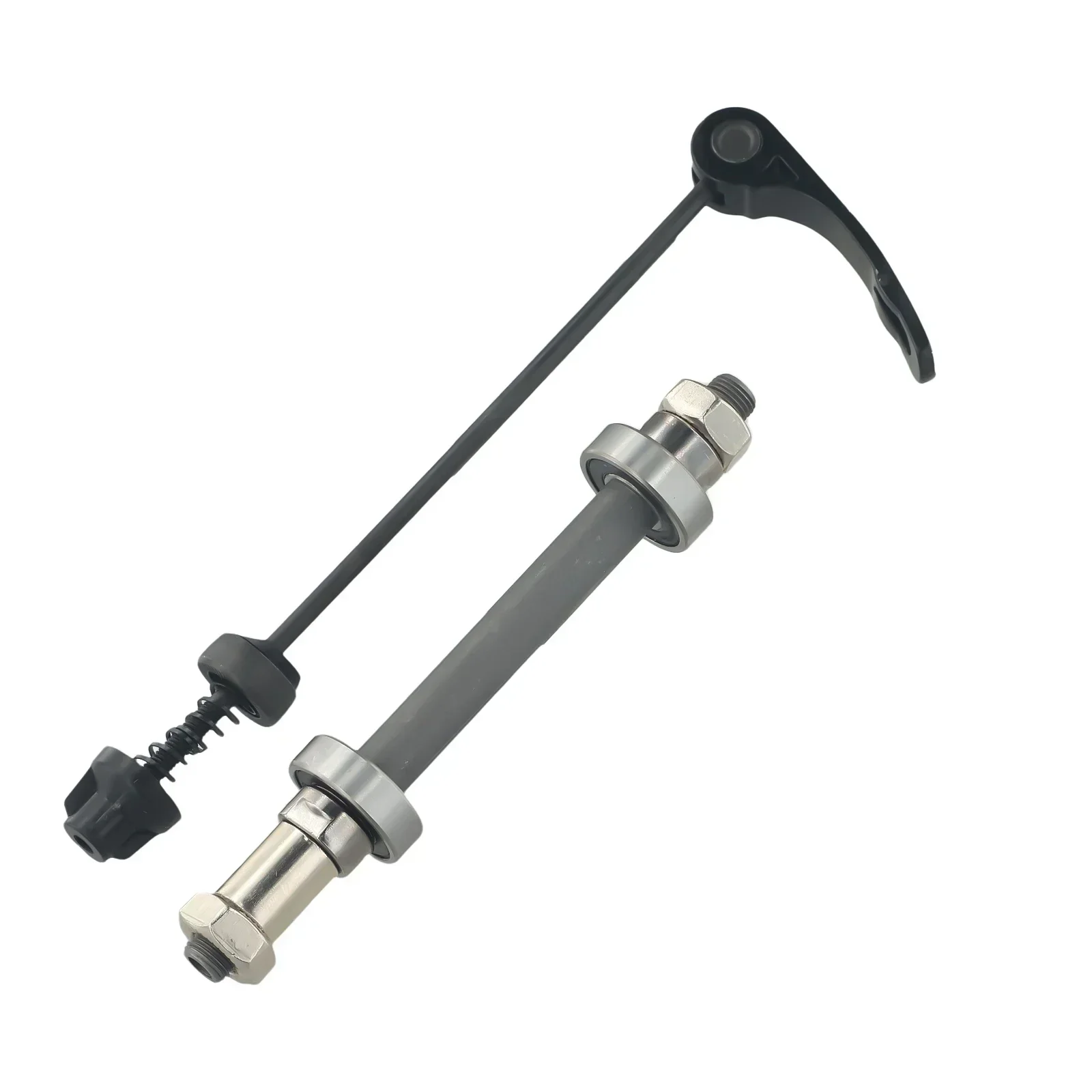 Quick Release Axle 170g /210g Accessories Bicycle Front & Rear MTB Bike Quick Release Replacement Spare Wheel Hub
Quick Release Axle 170g /210g Accessories Bicycle Front & Rear MTB Bike Quick Release Replacement Spare Wheel Hub