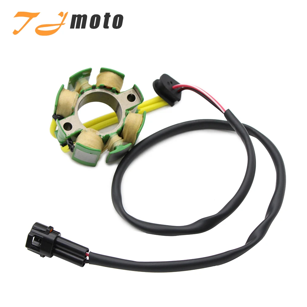 Для KTM 77039004000 250 SXF SXS-F фабричная Реплика musquinверсия SMR 450 560 мотоциклетный генератор магнитная катушка статора
Для KTM 77039004000 250 SXF SXS-F фабричная Реплика musquinверсия SMR 450 560 мотоциклетный генератор магнитная катушка статора