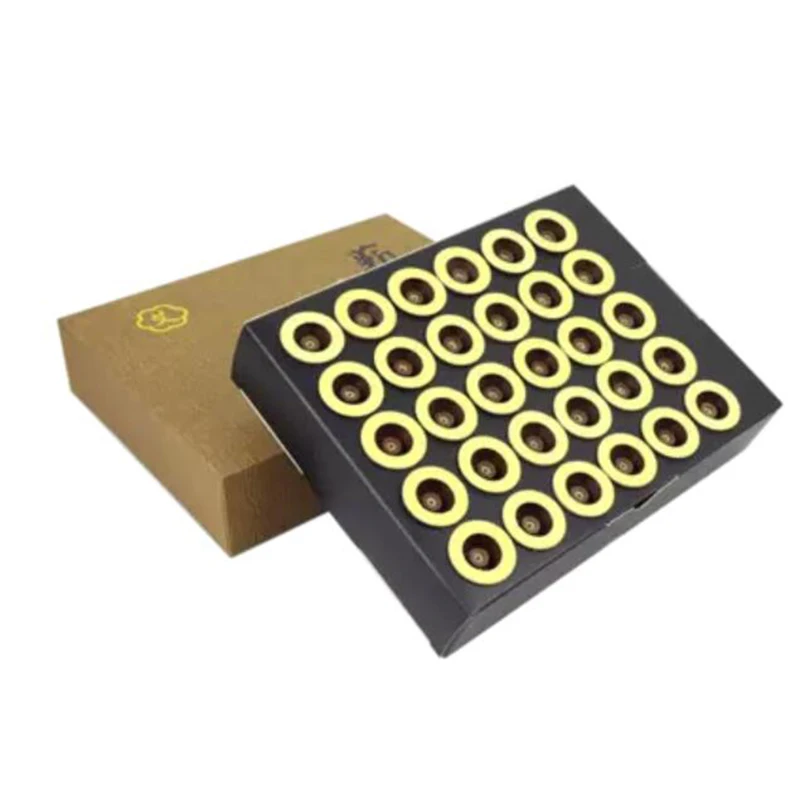 60-и ai-свеча moxa moxibustion stick, массажер для прижигания с физиотерапевтическим уходом
60-и ai-свеча moxa moxibustion stick, массажер для прижигания с физиотерапевтическим уходом