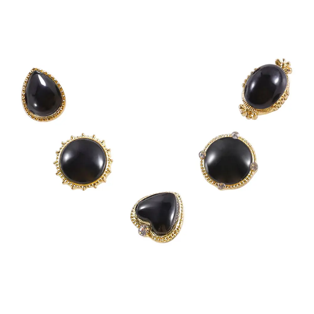 1Set Warm Color Changing Cat Eye Stone Decorations Opal Nail Art Design Easy to Apply Shiny Nail Decals for Party Holiday
1Set Warm Color Changing Cat Eye Stone Decorations Opal Nail Art Design Easy to Apply Shiny Nail Decals for Party Holiday