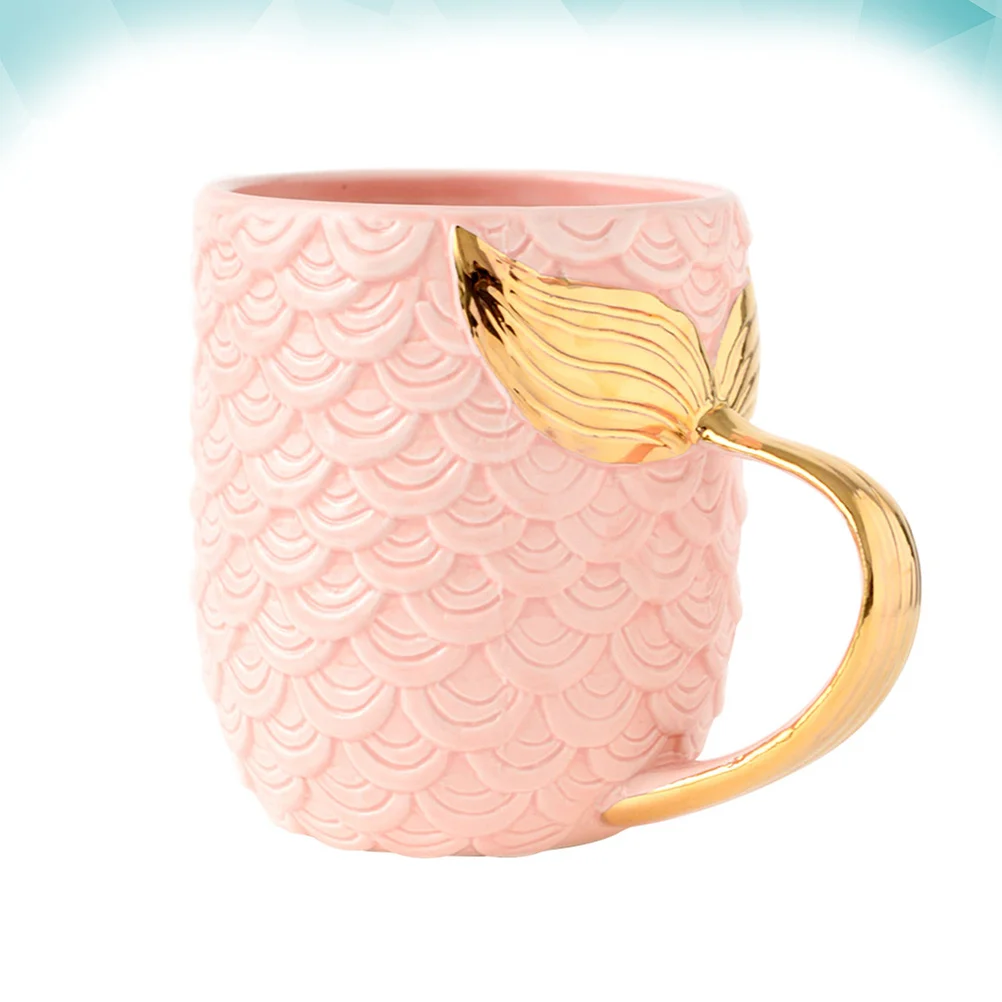 Girly Tail Handle Cups Mermaid Mermaids Mug Cute Aesthetic Coffee Mugs 
Girly Tail Handle Cups Mermaid Mermaids Mug Cute Aesthetic Coffee Mugs