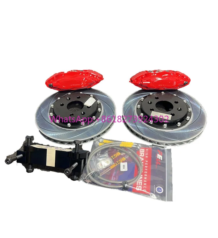 Spot Supply TSL F40 4 Pot 300*28 285*28mm Front Wheel Modified Brake Caliper Kit for honda Fit Gk5 Ge8 Gr9 15 16inches
Spot Supply TSL F40 4 Pot 300*28 285*28mm Front Wheel Modified Brake Caliper Kit for honda Fit Gk5 Ge8 Gr9 15 16inches