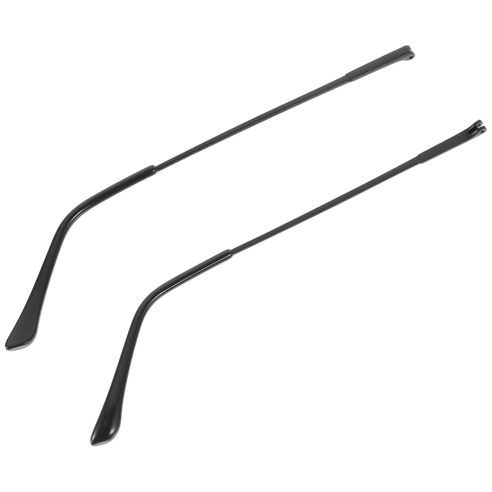 Metal Glasses 1mm Double Tooth Black Replacement Eyeglasses Frame Temple Pair Replacement Eyeglasses Arms Repair Parts Temple
Metal Glasses 1mm Double Tooth Black Replacement Eyeglasses Frame Temple Pair Replacement Eyeglasses Arms Repair Parts Temple