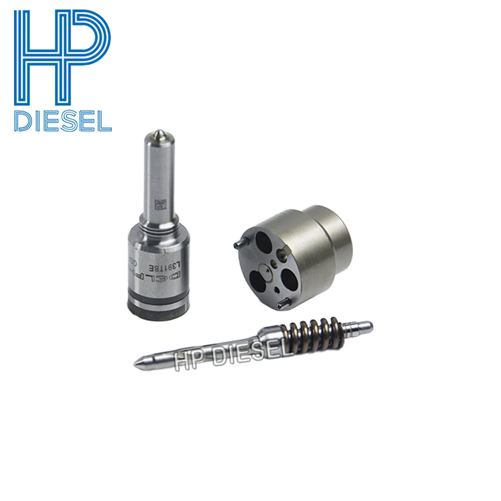 HP DIESEL Fuel Nozzle Assembly 28276638 for Delphi – Fit Nissan Navara 2.5DCI (D40) 
HP DIESEL Fuel Nozzle Assembly 28276638 for Delphi – Fit Nissan Navara 2.5DCI (D40)